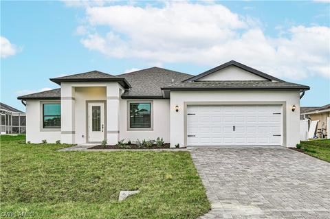 630 SW 25th St, Cape Coral, FL 33914