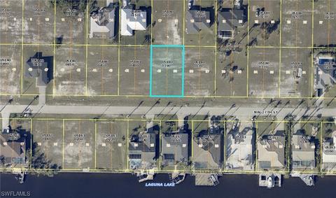 4321 NW 27th St, Cape Coral, FL 33993