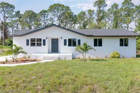 2809 1st St SW, Lehigh Acres, FL 33976