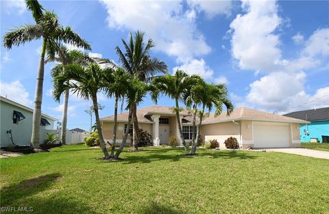2118 SW 29th Ter, Cape Coral, FL 33914