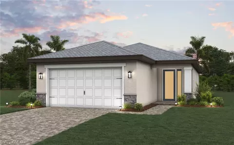 17113 River Otter Rd, Babcock Ranch, FL 33982