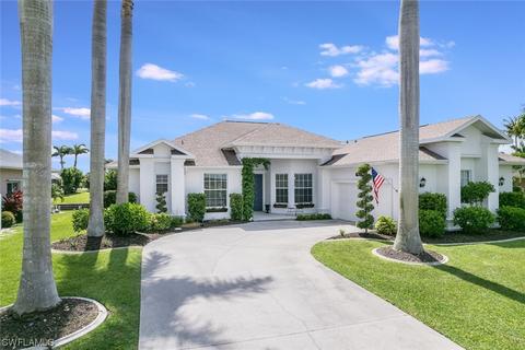 3353 SE 17th Ave, Cape Coral, FL 33904