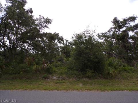1596 Frisco Ter, Port Charlotte, FL 33953