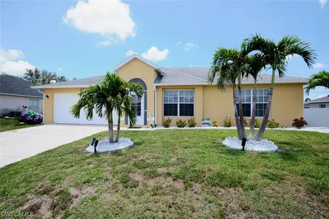 1816 SW 3rd Ave, Cape Coral, FL 33991
