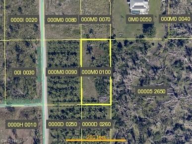 6660 Woodoak Dr, Bokeelia, FL 33922