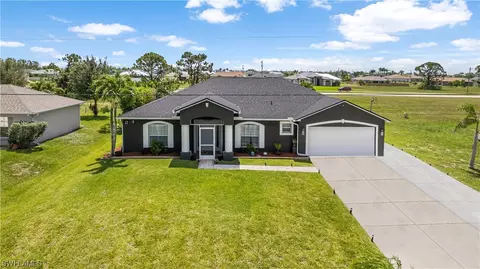 1331 NW 16th Pl, Cape Coral, FL 33993