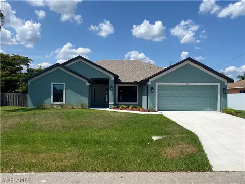 1411 NE 1st St, Cape Coral, FL 33909