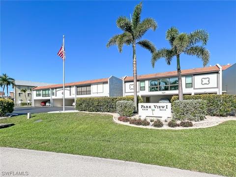 4218 SE 20th Pl #E2, Cape Coral, FL 33904