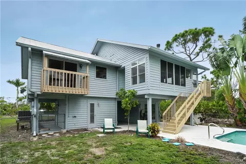 14120 Bokeelia Rd, Bokeelia, FL 33922