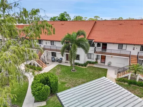 4977 Pepper Cir #G-102, Naples, FL 34113