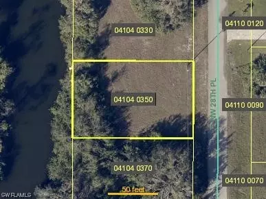 1900 NW 28th Pl, Cape Coral, FL 33993