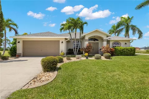1422 NW 21st Ct, Cape Coral, FL 33993