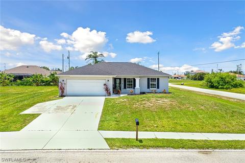 2110 Tropicana Pkwy W, Cape Coral, FL 33993