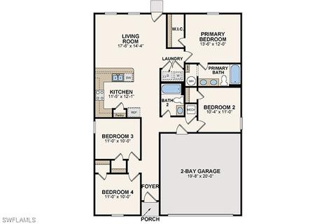 5009 Spinnaker Rd, Labelle, FL 33935 photo 2