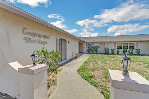 4920 Vincennes Ct #102, Cape Coral, FL 33904