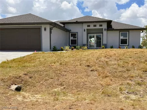 3221 NW 4th Ave, Cape Coral, FL 33993
