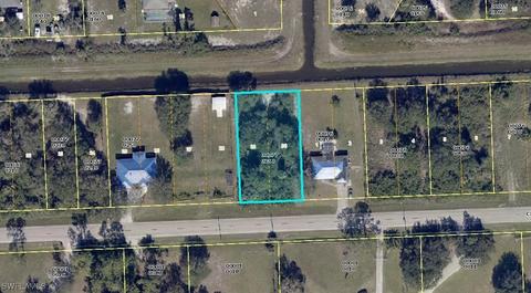 15321 Cemetery Rd, Fort Myers, FL 33905