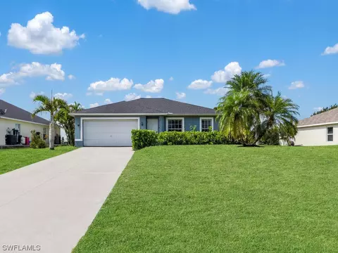 1136 NW 16th Ter, Cape Coral, FL 33993
