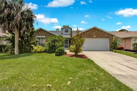 3284 Clubview Dr, North Fort Myers, FL 33917