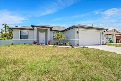 3524 NE 19th Ave, Cape Coral, FL 33909