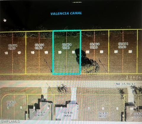 227 NE 15th St, Cape Coral, FL 33909