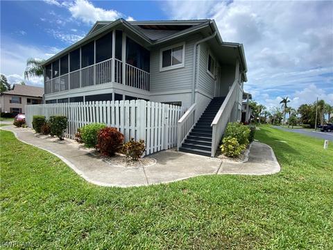 5761 Foxlake Dr #C, North Fort Myers, FL 33917