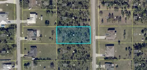 1013 Roosevelt Ave, Lehigh Acres, FL 33936