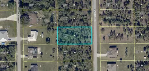 1015 Roosevelt Ave, Lehigh Acres, FL 33936