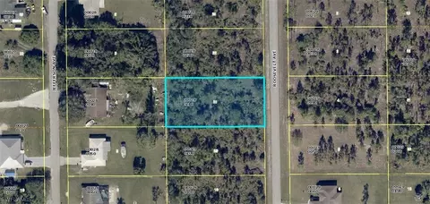 1017 Roosevelt Ave, Lehigh Acres, FL 33936