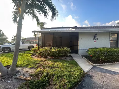 1504 SW Courtyards Ln #137, Cape Coral, FL 33914