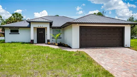 303 E 7th St, Lehigh Acres, FL 33972