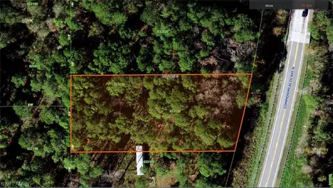 0 Commonwealth Ave, Polk City, FL 33868