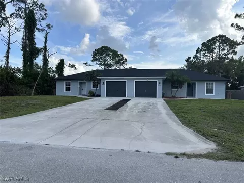 4877-4879 30th St SW, Lehigh Acres, FL 33973