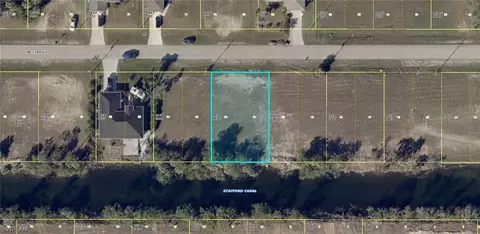 1408 NE 33rd St, Cape Coral, FL 33909