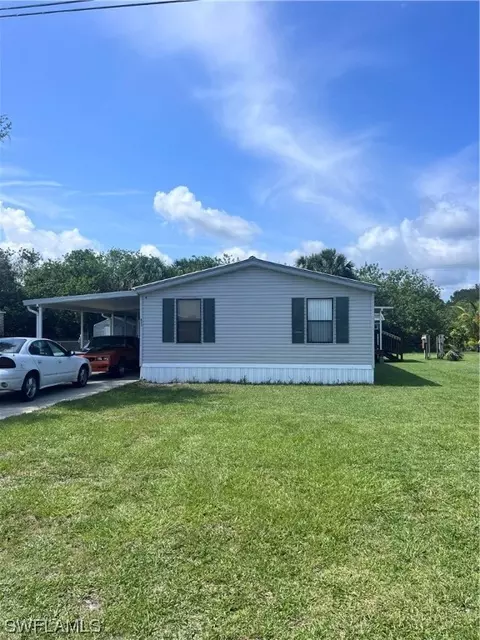 853 Redish Cir, Clewiston, FL 33440