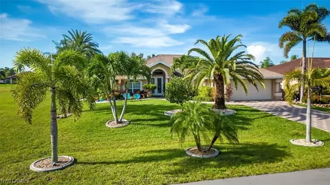 3802 SW 1st St, Cape Coral, FL 33991