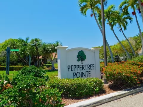 5455 Peppertree Dr #6, Fort Myers, FL 33908