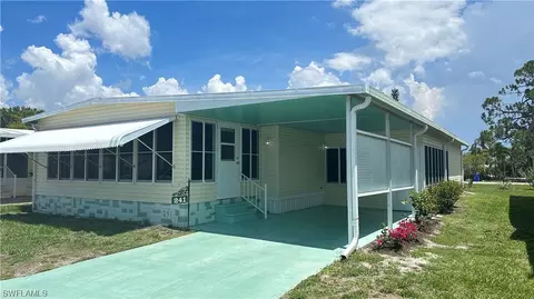 241 Poinsettia Dr, Fort Myers, FL 33905