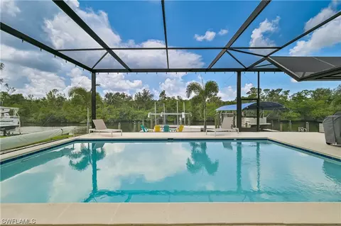 2218 Coral Point Dr, Cape Coral, FL 33990