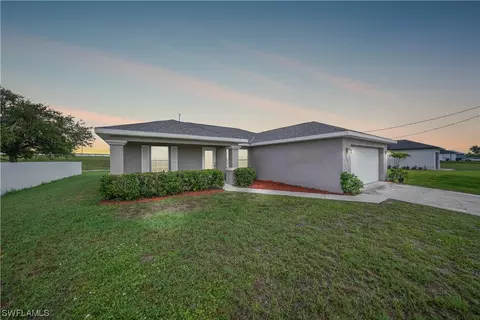 1432 NW 31st Pl, Cape Coral, FL 33993