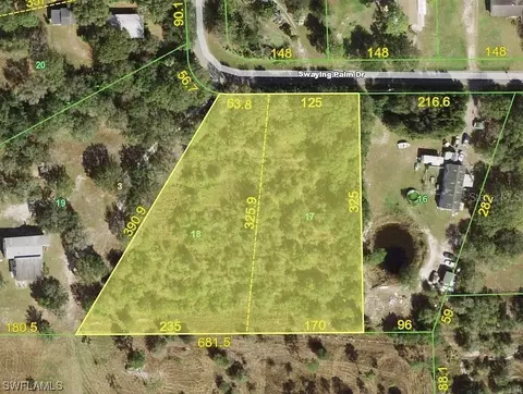 5266 Swaying Palm Dr, Punta Gorda, FL 33982