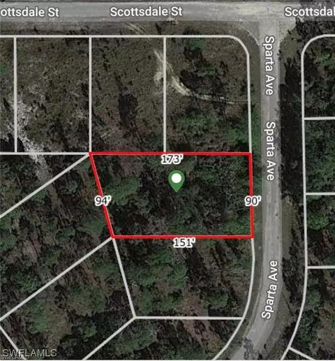 920 Sparta Ave, Lehigh Acres, FL 33974