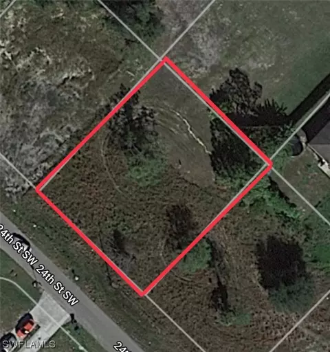 4888-4890 24th St SW, Lehigh Acres, FL 33973