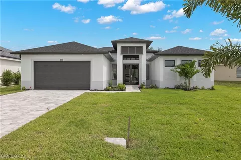 619 SW 23rd St, Cape Coral, FL 33991