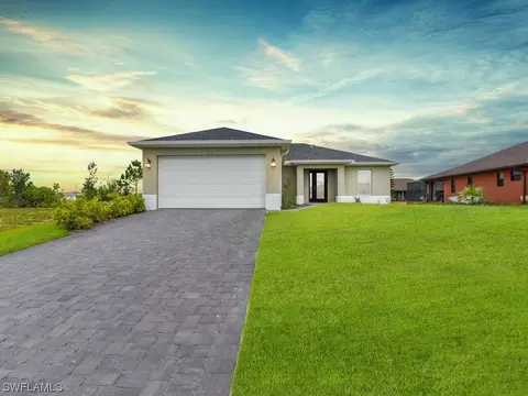 1837 NW 13 Ter, Cape Coral, FL 33993