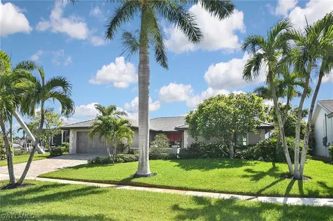 219 Geranium Ct, Marco Island, FL 34145