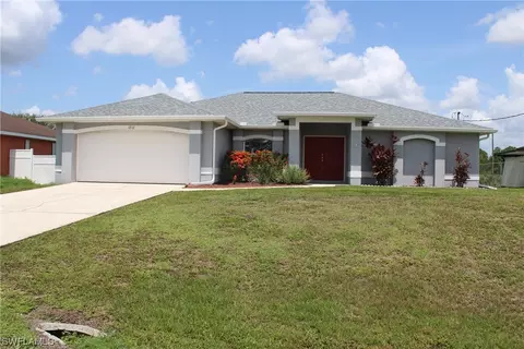 1818 Tomaso Ave, Lehigh Acres, FL 33972