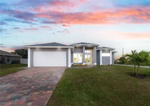 1912 NE 4th Ave, Cape Coral, FL 33909