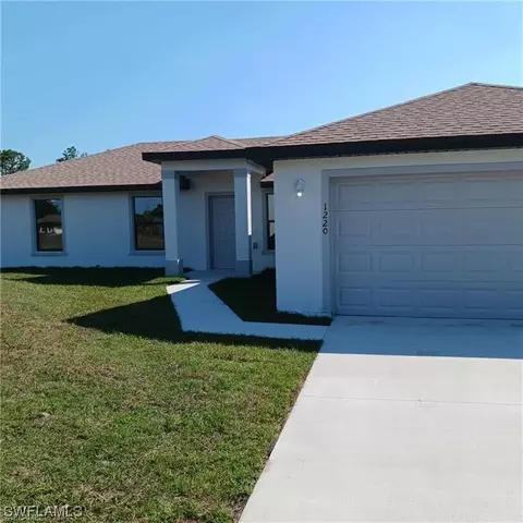 1019 Winters St E, Lehigh Acres, FL 33974