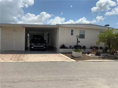 296 Boros Dr, North Fort Myers, FL 33903